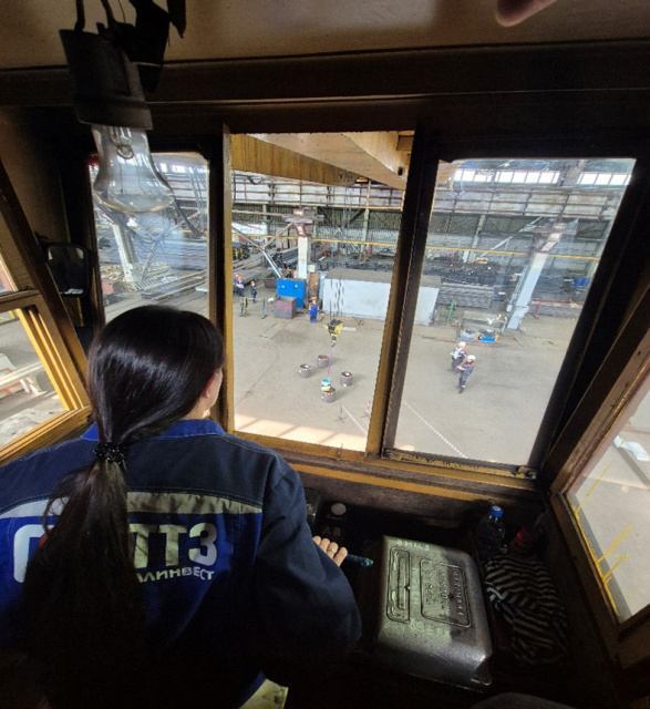 Итоги заводских этапов «МИ-Скилс»